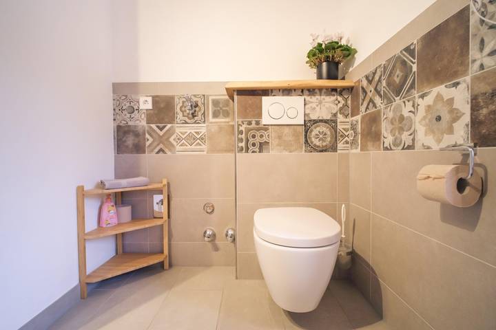 Apartamento de férias inteiro, Mittag in Immenstadt, Suábia (Baviera)