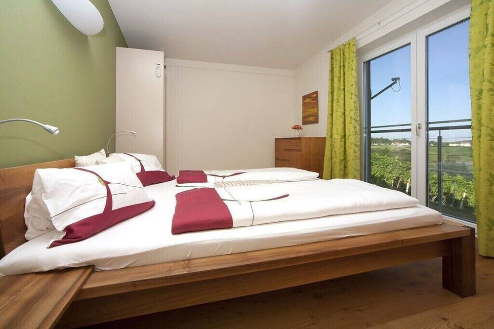 Ferienhaus im Weingarten Das Nussberg in Südoststeiermark, Fehring