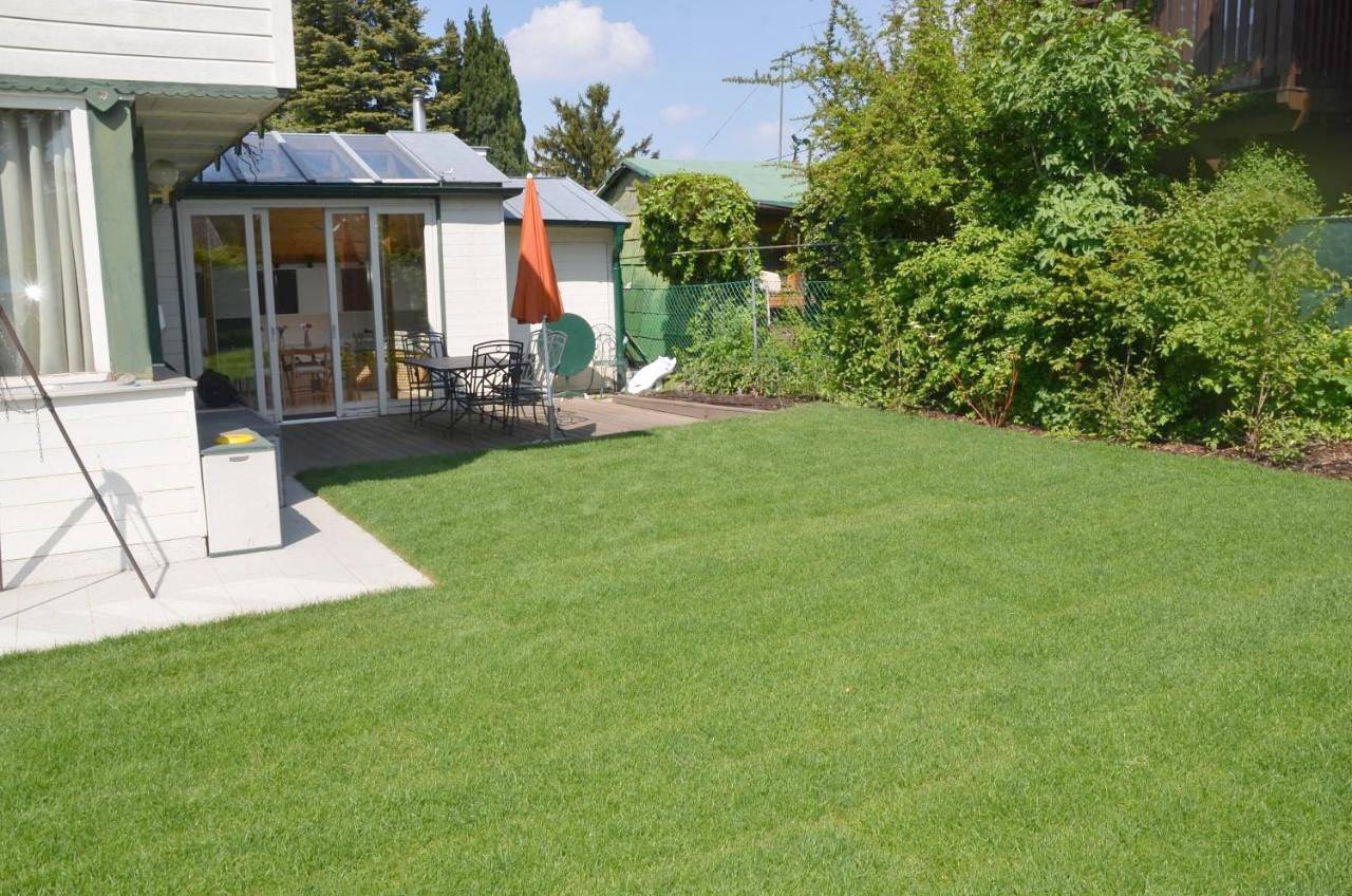 Four-Bedroom House in Vienne (Autriche), Danube Basse-Autriche