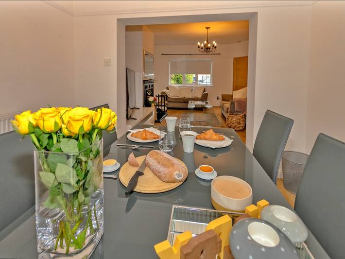 Retreat in Solihull near Nec Birmingham in Solihull, Birmingham Area
