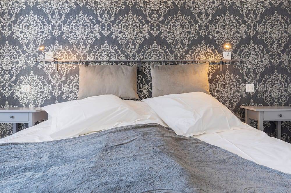 Plage de Morgat Villa tout confort 7 pers avec Spa vue sur mer in Morgat, Crozon