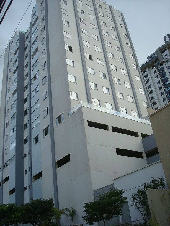 Ganze Wohnung, Große Wohnung 4 Zimmer in Buritis in Regional Oeste (Belo Horizonte), Belo Horizonte