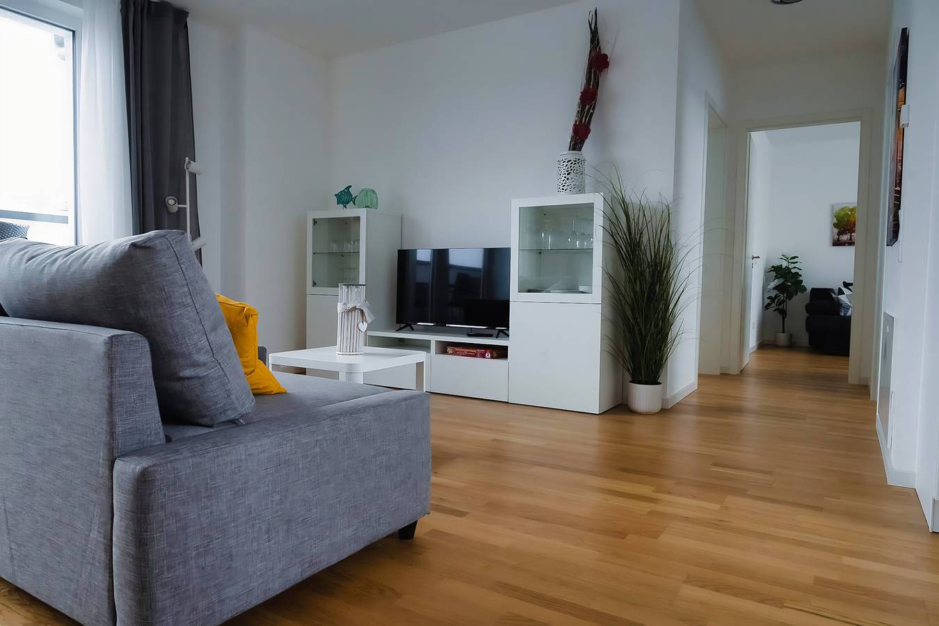 Ganze Ferienwohnung, Myskyline Offenbach in Offenbach am Main, Offenbach
