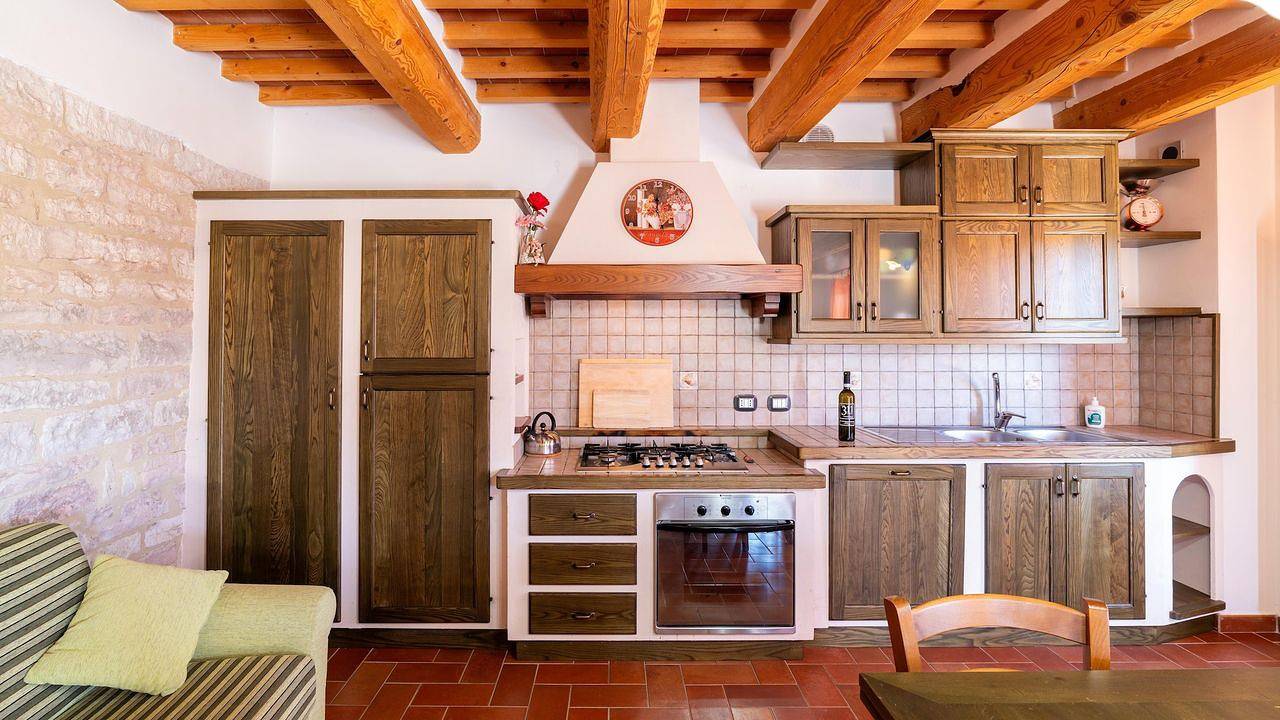 Bauernhof für 4 Personen (80 m²) in Cagli in Cagli, Valle del Metauro