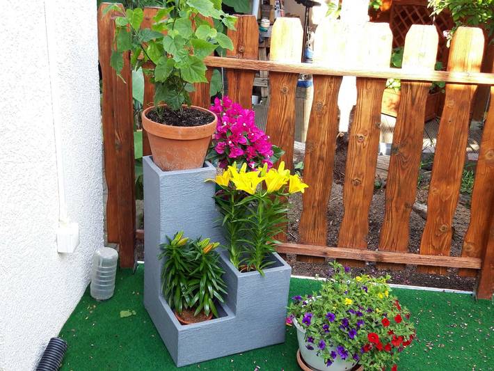 Ganze Ferienwohnung, Apartments am Klinikum - Apartment am Klinikum 2 in Dessau, Dessau-Wörlitzer Gartenreich