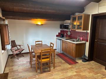 Agriturismo per 6 Persone in Montegiorgio, Provincia di Fermo, Foto 1