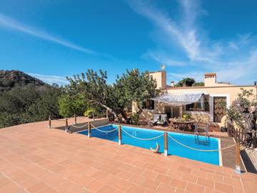 Casa de vacaciones in Lluchmayor, Mallorca Sur für 4 