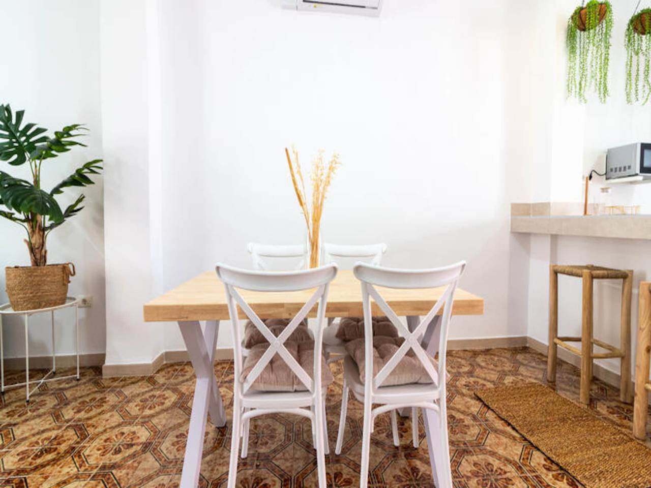 Ganze Wohnung, Wohnung in Moncofar nahe Mittelmeerstrand in Moncofa, Costa del Azahar