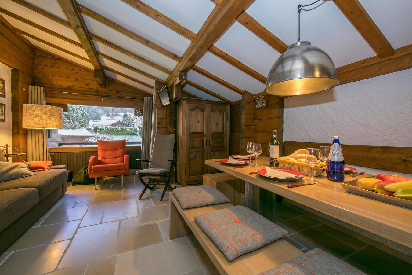 Appartement de vacances