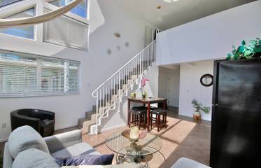 Apartment for 4 Guests in San Diego, San Diego County, Picture 3