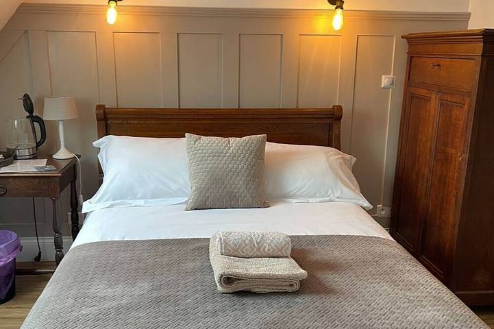 Location de vacances pour 6 personnes à Frênes - 4