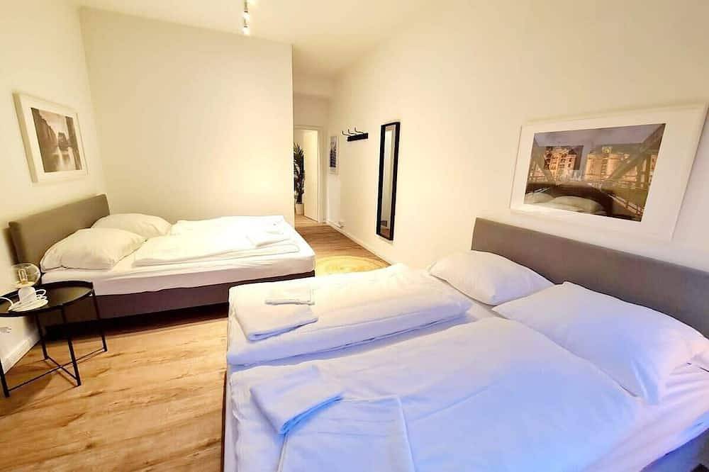 Ferienwohnung in Hamburg ab 135€ pro Nacht
