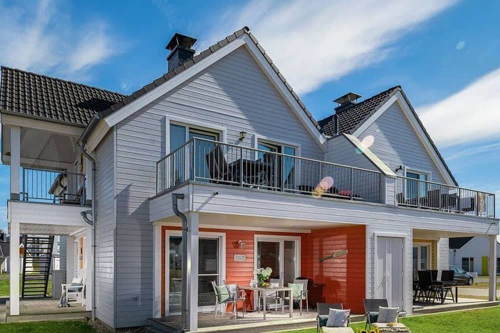 Strandhaus für 4 Personen in Olpenitz, Kappeln