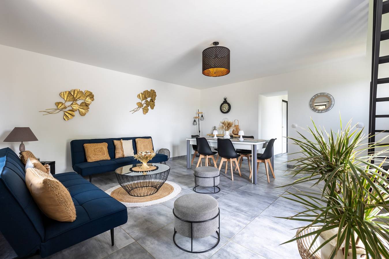 Maison de vacances Ladaux - Séjour Authentique et Relaxant en Périgord in Ladaux, Région de Langon