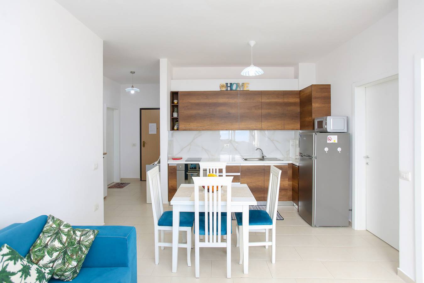 Apartamento entero, Richard Sea View Apartment in Albania
