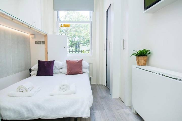 Apartment for 2 people in Hove