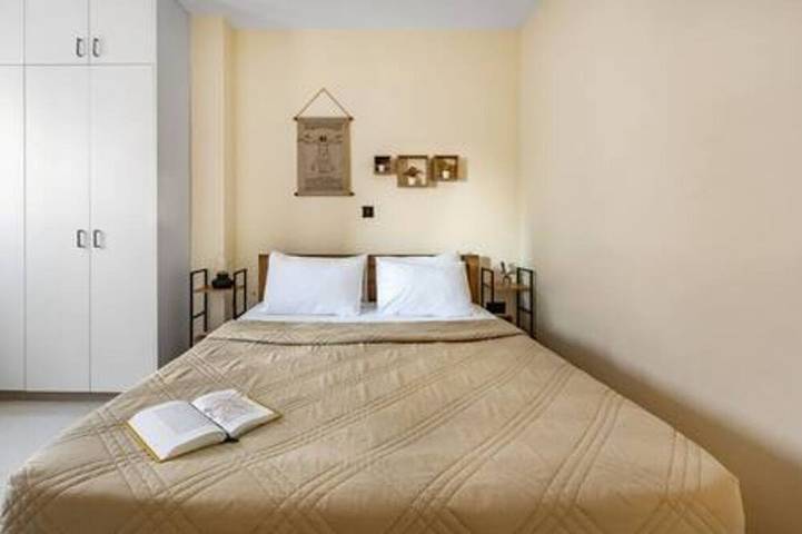 Ganze Wohnung, 74 Prokymea - Steps from the Sea, Downtown in Limassol, Südzypern