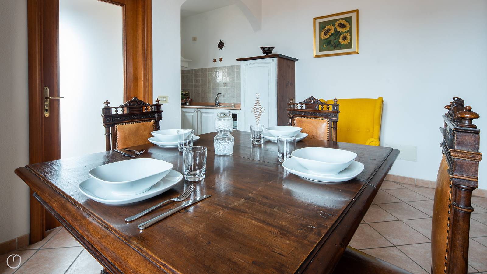 Entire apartment, Casa Tavolara in Terranoa/Olbia, Olbia