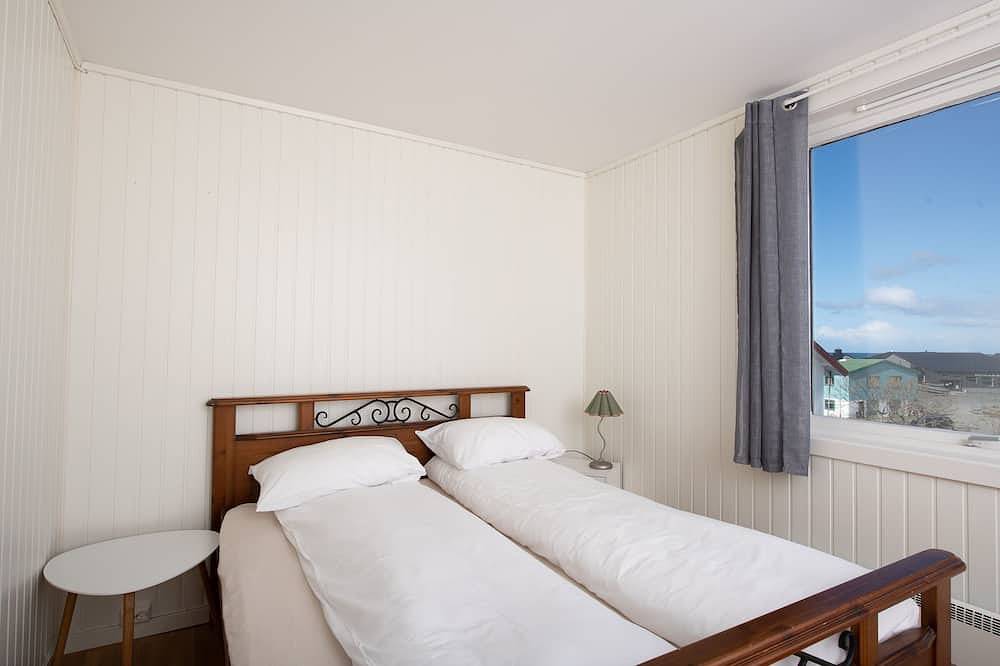 Ganze Wohnung, Apartment 201 - Andenes Whale Safari Apartments in Andøy