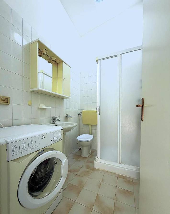 Ferienwohnung für 6 Personen, mit Garten und Terrasse in Bibione - 4