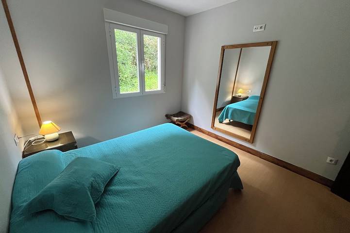 Ganze Wohnung, Asunto, Jolla on Kulttuurinen Arvo 10 Minuutin Kävelymatkan Päässä Rannalta ja 5 Keskustasta in Ondarroa, Baskische Küste (Spanien)