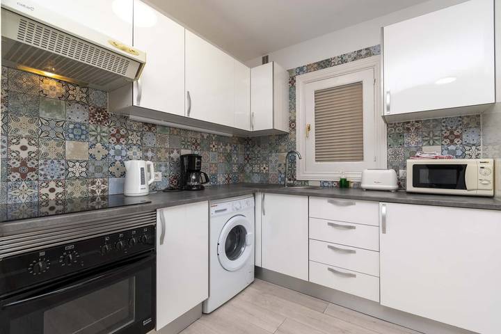 Apartamento entero, Horizon 1 in San Eugenio Alto, Adeje
