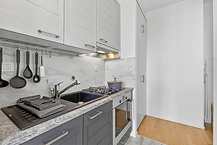 Appartement entier, Smart Stay Lugano in Lugano, Lac de Lugano