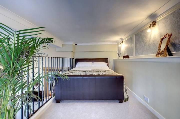 Apartment for 4 people in Rotherham
