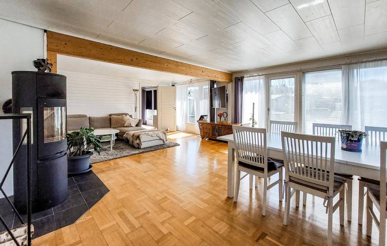 Ferienhaus für 6 Personen mit Garten in Mellbystrand, Halland