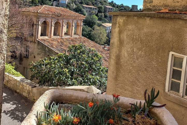 Gîte pour 6 personnes à Lama