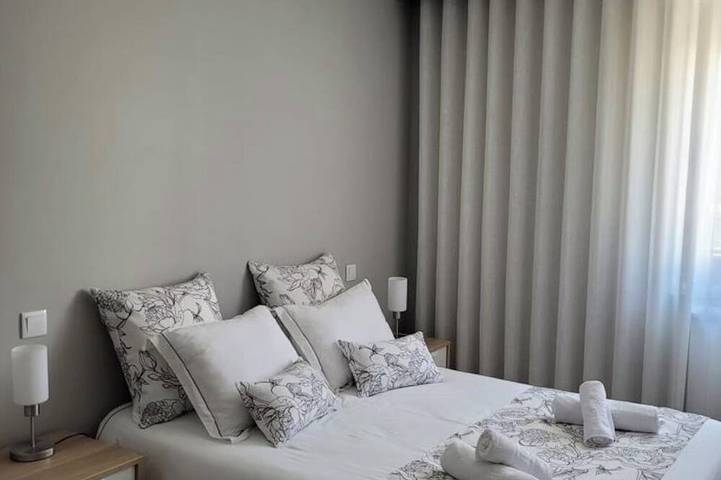 Gîte pour 7 personnes, avec piscine à Esposende - 3