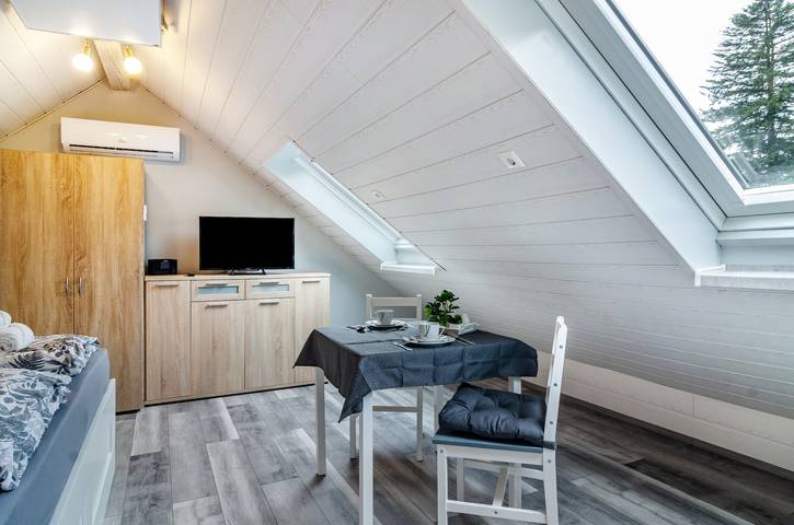 Ferienwohnung für 2 Personen, mit Garten in Allensbach - 3