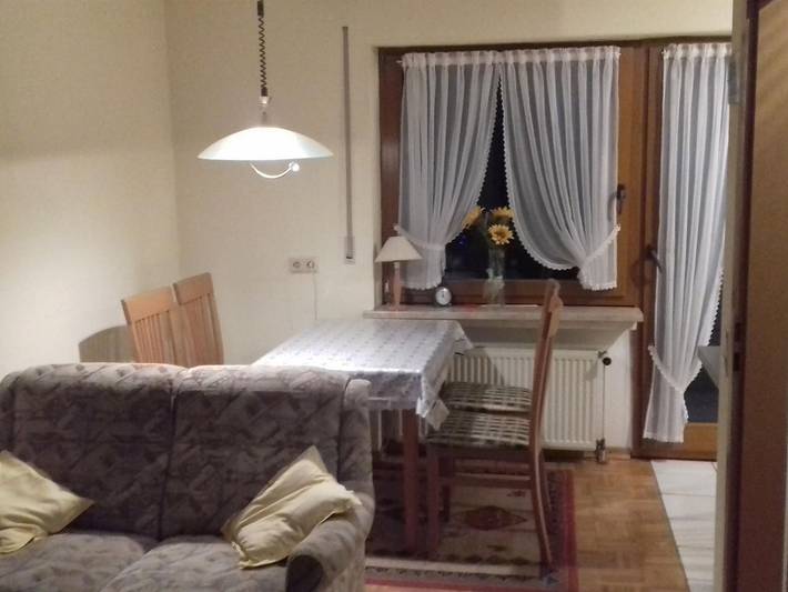 Ferienwohnung für 4 Personen, mit Garten, kinderfreundlich in Neumagen-Dhron - 3