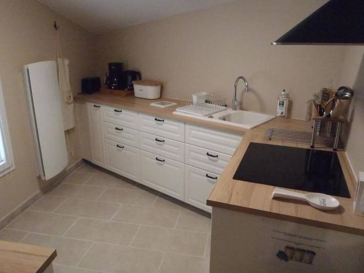 Gîte pour 4 personnes à Bonnieux - 4