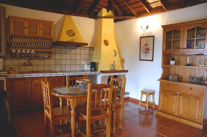 Armary A in Breña Alta, La Palma Sur