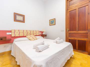 Apartment in Alcúdia, Mallorca Norden für 8 