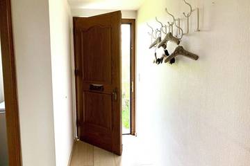 Ferienhaus für 7 Personen, mit Garten und Balkon in Bodensee-Vorarlberg