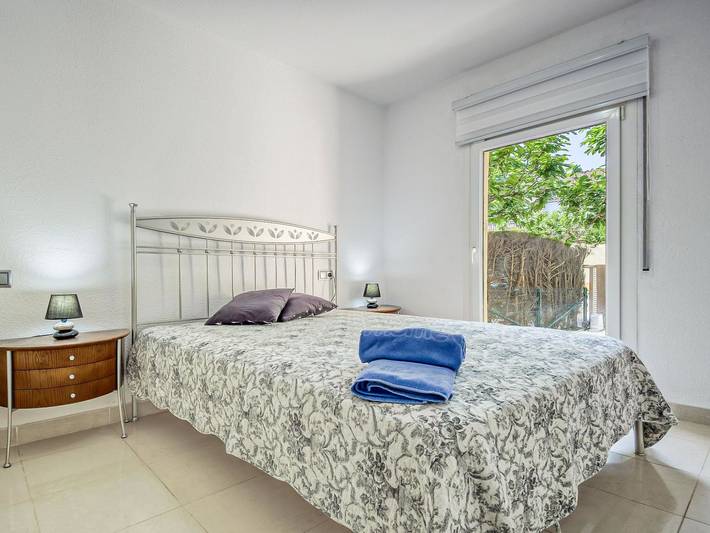 Ferienhaus für 8 Personen, mit Garten und Terrasse in Roses - 3