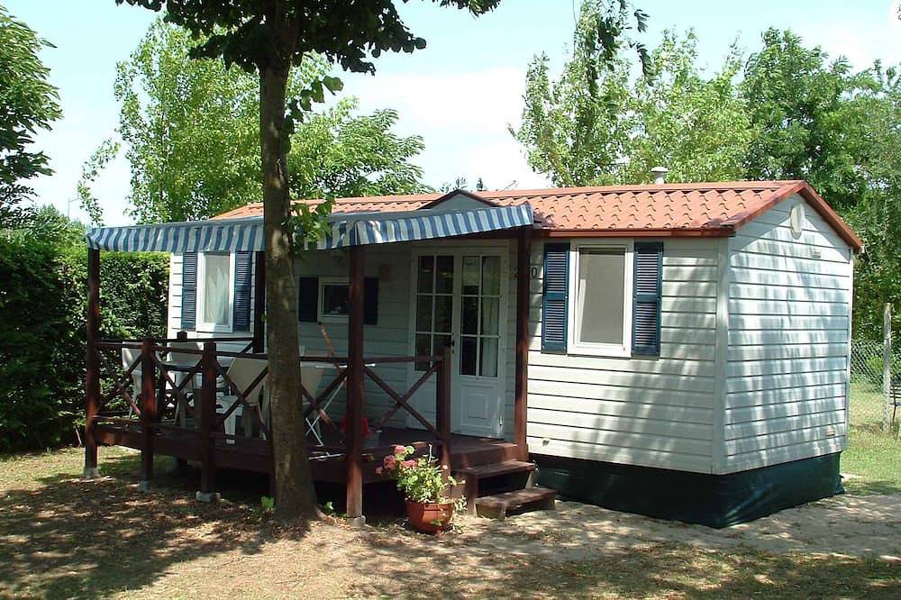 Camping für 4 Personen in Marina di Cavallino, Venedig Provinz