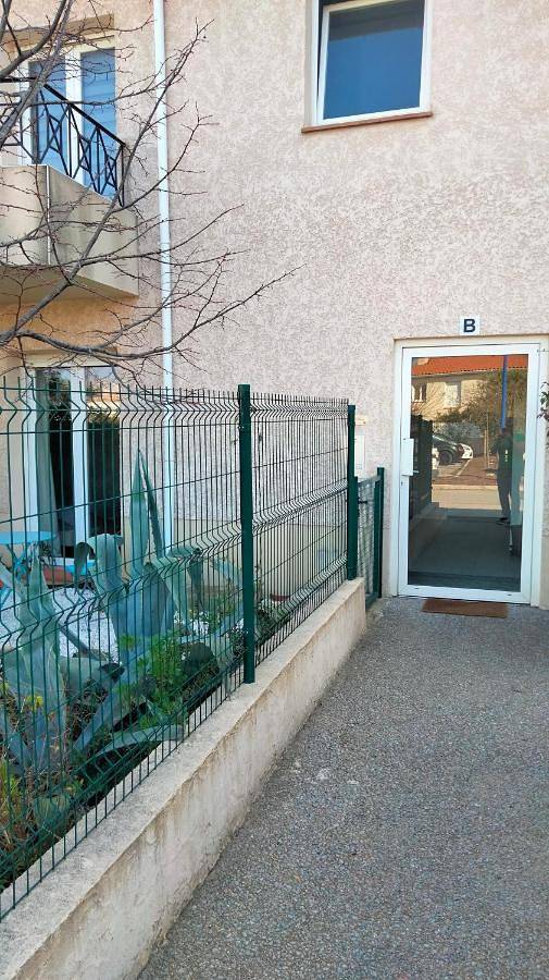 Gîte pour 4 personnes, avec Terrasse à Cabestany - 2