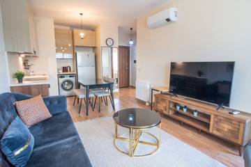 Vakantieappartement voor 3 Personen in Istanbul, Marmararegio, Afbeelding 3