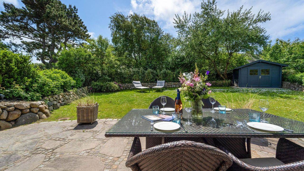 Ferienhaus für 4 Personen (100 m²) in Kampen in Kampen (Sylt), Sylt