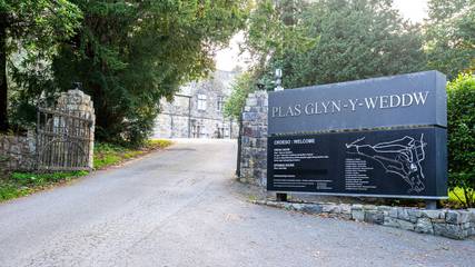 Cottage for 8 People in Llanbedrog, Gwynedd, Photo 3