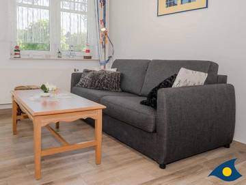 Bungalow für 4 Personen in Drei Kaiserbäder, Heringsdorf, Bild 4