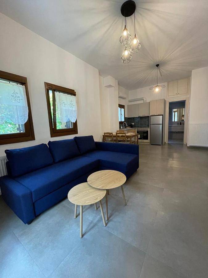 Appartement entier, Pelion Bloom in Zagora, Magnisia