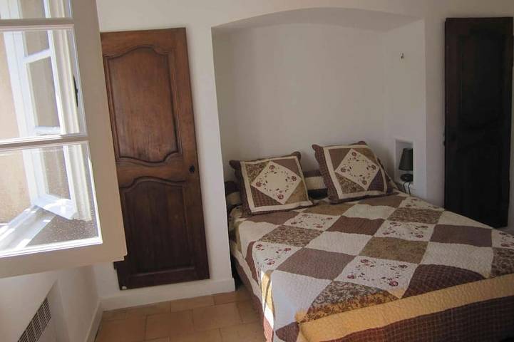 Ferienhaus für 10 Personen, mit Garten in Saint-Tropez - 3