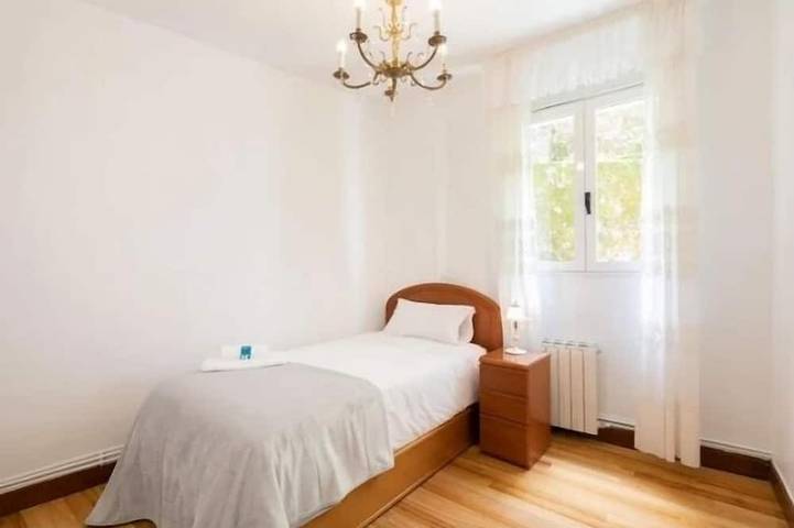 Gîte pour 5 personnes à Ondarroa - 3