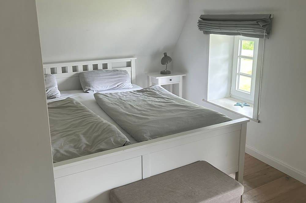 Ferienhaus für 7 Gäste mit 93m² in Oldsum in Oldsum, Föhr