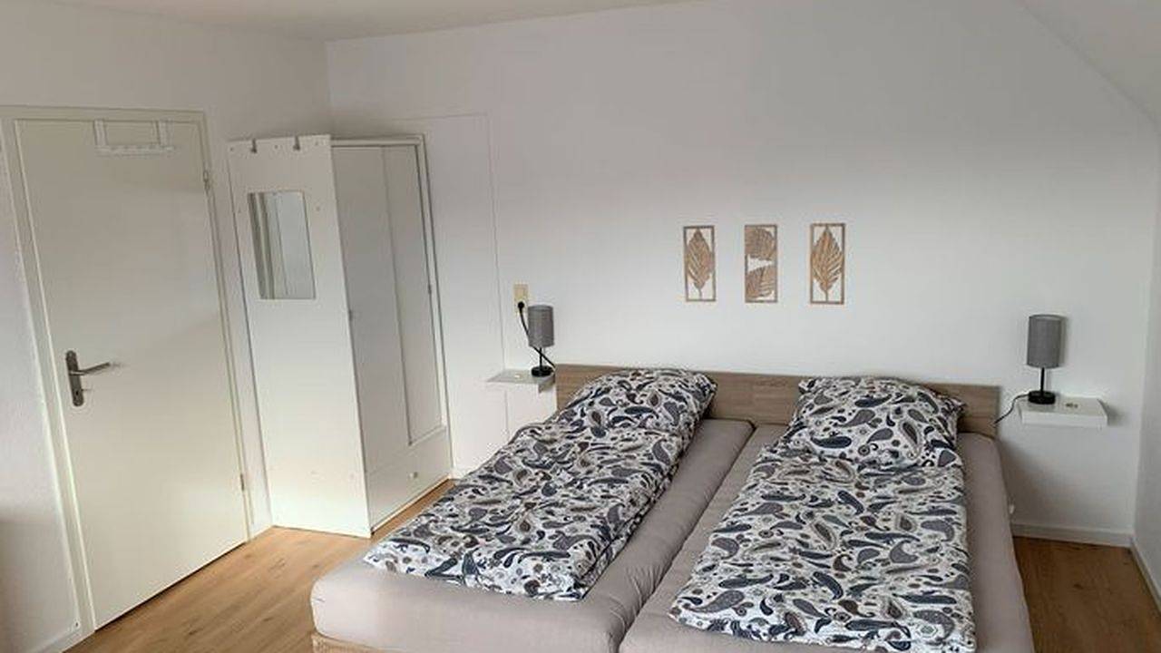 Apartamento vacacional entero, Ferienwohnung für 4 Personen (34 m²) in Rust in Europa-Park, Rust