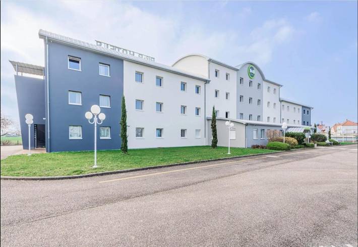 Hôtel pour 3 personnes à Holzheim - 3